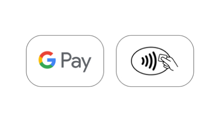 Google pay